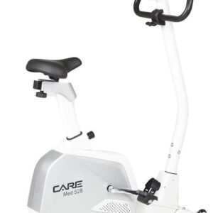 Vélo d'appartement Care Fitness - Med-528-2 – Image 1