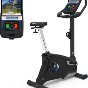 Vélo d'appartement Nautilus U626 – Image 1