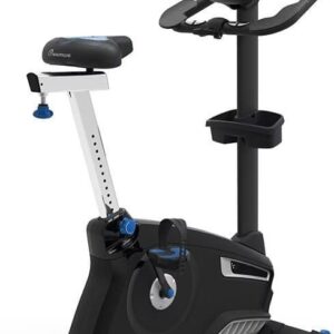 Vélo d’appartement Nautilus U628 100497 – Image 2