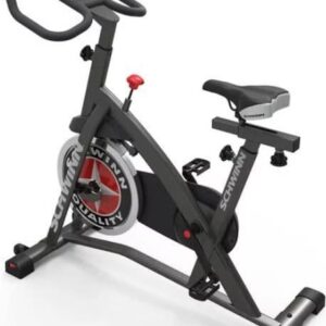 Vélo d'appartement Schwinn IC2i – Image 1