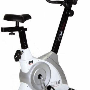 Vélo d'appartement BH Fitness ZT100 H315H Magnétique – Image 2