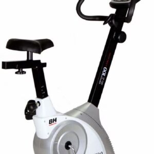 Vélo d'appartement BH Fitness ZT100 H315H Magnétique – Image 1