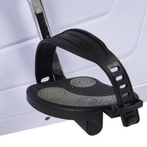 Vélo d'appartement Care Fitness ergomètre - ERGOS V – Image 3