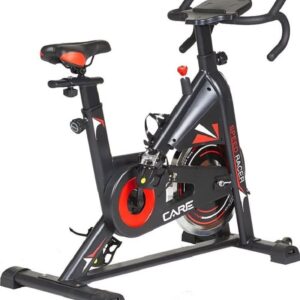 Vélo de Biking Care Fitness - Speed racer – Image 1
