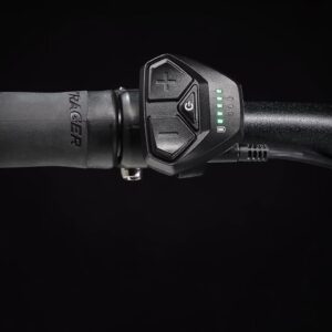 Trek Dual Sport+ 2 Shimano Altus 9V 250 Wh 650 mm Gris 2023 – Image 7