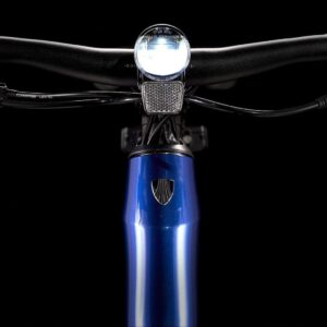 Trek Dual Sport+ 2 Stagger Shimano Altus 9V 250 Wh 650 mm 2023 – Image 4