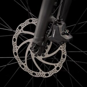 Trek Dual Sport+ 2 Stagger Shimano Altus 9V 250 Wh 650 mm 2023 – Image 5