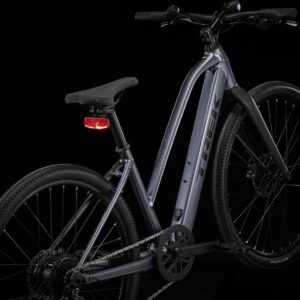 Trek Dual Sport+ 2 Stagger Shimano Altus 9V 250 Wh 650 mm 2023 – Image 8
