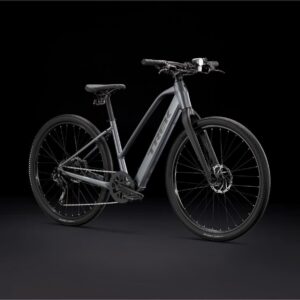 Trek Dual Sport+ 2 Stagger Shimano Altus 9V 250 Wh 650 mm 2023 – Image 9