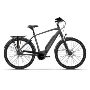 Vélo de Ville Électrique Adulte E-URBAN-30 – Image 1