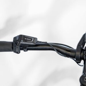 Vélo de Ville Électrique Trek Allant+ 5 Shimano Altus 9V 545 Wh 650b 2023 – Image 4