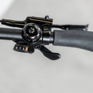 Vélo de Ville Électrique Trek Allant+ 5 Shimano Altus 9V 545 Wh 650b 2023 – Image 5