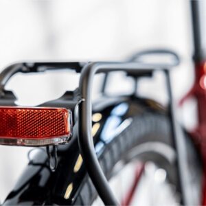 Vélo de Ville Électrique Trek Allant+ 5 Shimano Altus 9V 545 Wh 650b 2023 – Image 9