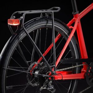 Vélo Électrique Trek FX+ 2 Shimano Altus 9V 250 Wh 700 mm 2023 – Image 11