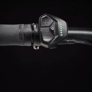 Vélo Électrique Trek FX+ 2 Shimano Altus 9V 250 Wh 700 mm 2023 – Image 5