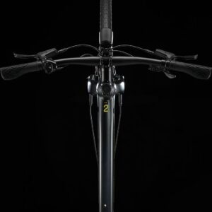 Vélo Électrique Trek FX+ 2 Shimano Altus 9V 250 Wh 700 mm 2023 – Image 6