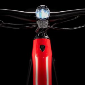 Vélo Électrique Trek FX+ 2 Shimano Altus 9V 250 Wh 700 mm 2023 – Image 10