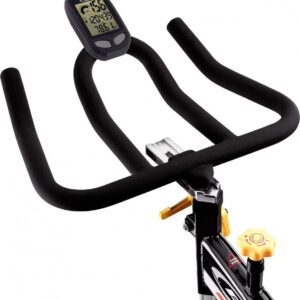 Vélo de biking BH Fitness DUKE ELECTRONICO H920E – Image 4