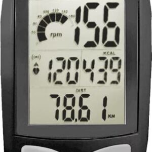 Vélo de biking BH Fitness DUKE ELECTRONICO H920E – Image 2