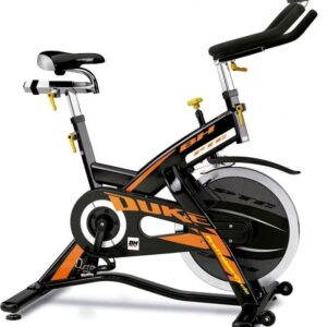 Vélo de biking BH Fitness DUKE ELECTRONICO H920E – Image 1