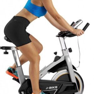 Vélo de biking BH Fitness MKT J BIKE H9135RF – Image 1