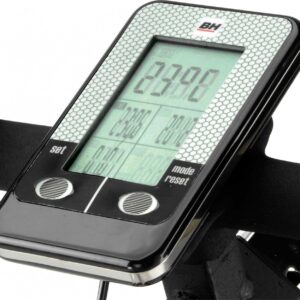 Vélo de biking BH Fitness MKT JET BIKE – Image 2