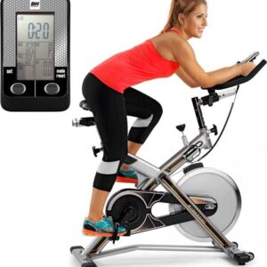 Vélo de biking BH Fitness MKT JET BIKE – Image 1