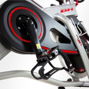 Vélo de biking BH Fitness REX H921 – Image 2