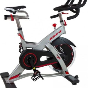 Vélo de biking BH Fitness REX H921 – Image 1