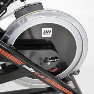 Vélo de biking BH Fitness SB2.6 H9173 Friction 22 Kg – Image 2