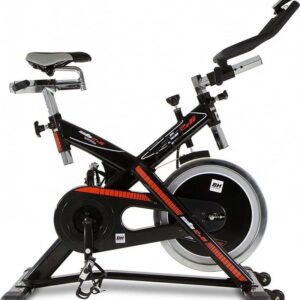 Vélo de biking BH Fitness SB2.6 H9173 Friction 22 Kg – Image 1