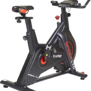 Vélo de biking Care Fitness connecté - Spider LTD – Image 1