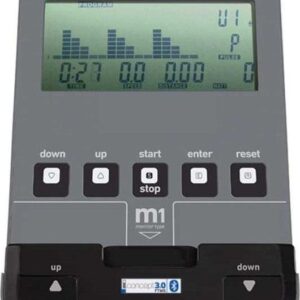 Vélo de biking BH Fitness i.SPADA 2 FTMS – Image 4