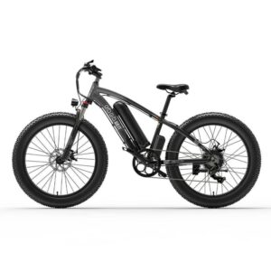 Vélo de montagne électrique GOGOBEST GF600 – Image 10