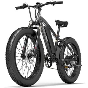 Vélo de montagne électrique GOGOBEST GF600 – Image 5