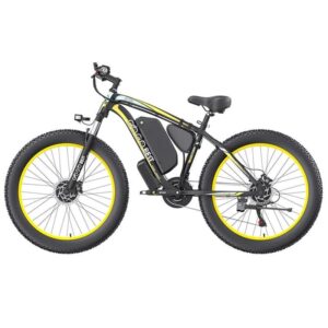 Vélo de montagne électrique GOGOBEST GF700 – Image 6
