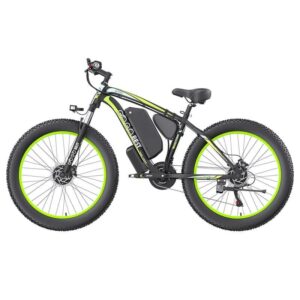 Vélo de montagne électrique GOGOBEST GF700 – Image 5