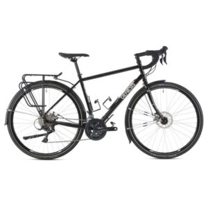 Vélo de randonnée Genesis Tour de Fer 10 – Image 1