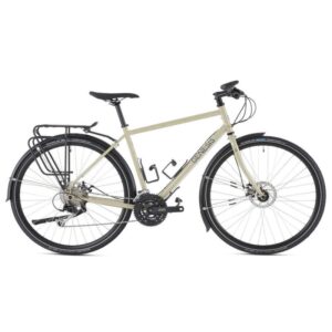 Vélo de randonnée Genesis Tour de Fer 10 FB – Image 1