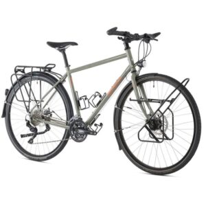 Vélo de randonnée Genesis Tour de Fer 20 – Image 7