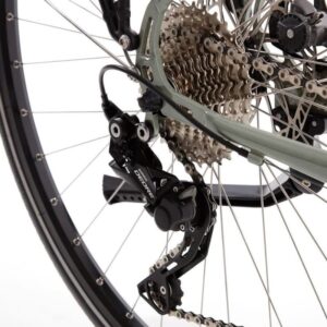 Vélo de randonnée Genesis Tour de Fer 20 – Image 4