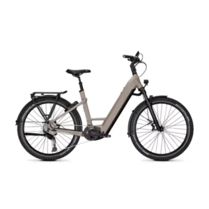 Vélo de randonnée électrique Kalkhoff Entice 7 Move+ 2024 – Image 5
