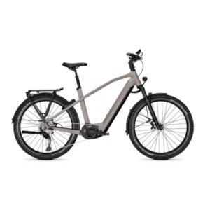 Vélo de randonnée électrique Kalkhoff Entice 7 Move+ 2024 – Image 4