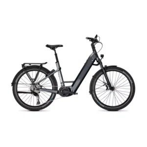Vélo de randonnée électrique Kalkhoff Entice 7 Move+ 2024 – Image 1