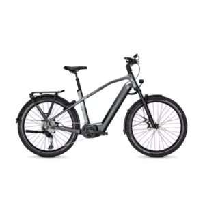 Vélo de randonnée électrique Kalkhoff Entice 7 Move+ 2024 – Image 2