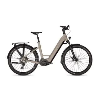 Vélo de randonnée électrique Kalkhoff Entice 7.B Move+ – Image 4