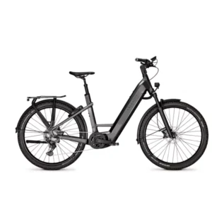 Vélo de randonnée électrique Kalkhoff Entice 7.B Move+ – Image 1