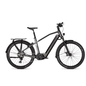 Vélo de randonnée électrique Kalkhoff Entice 7.B Move+ – Image 5