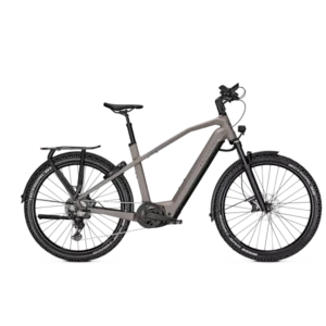 Vélo de randonnée électrique Kalkhoff Entice 7.B Move+ – Image 3