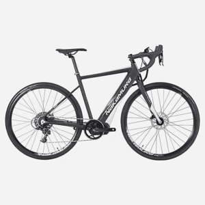 Vélo de route électrique Nakamura E-CENTURY 500 – Image 1